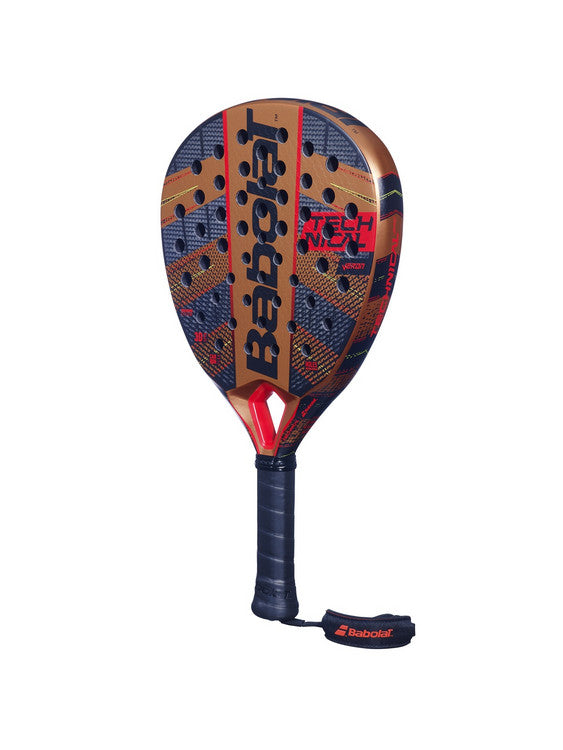 Technical Veron Padel Racket