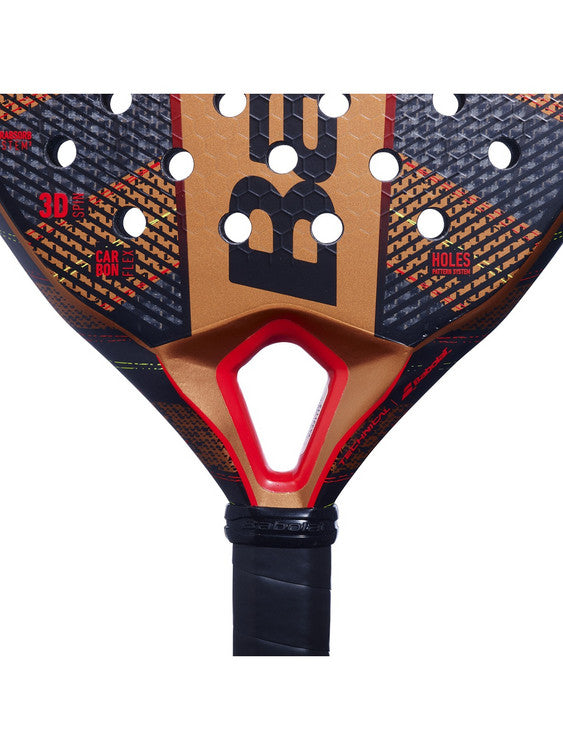 Technical Veron Padel Racket