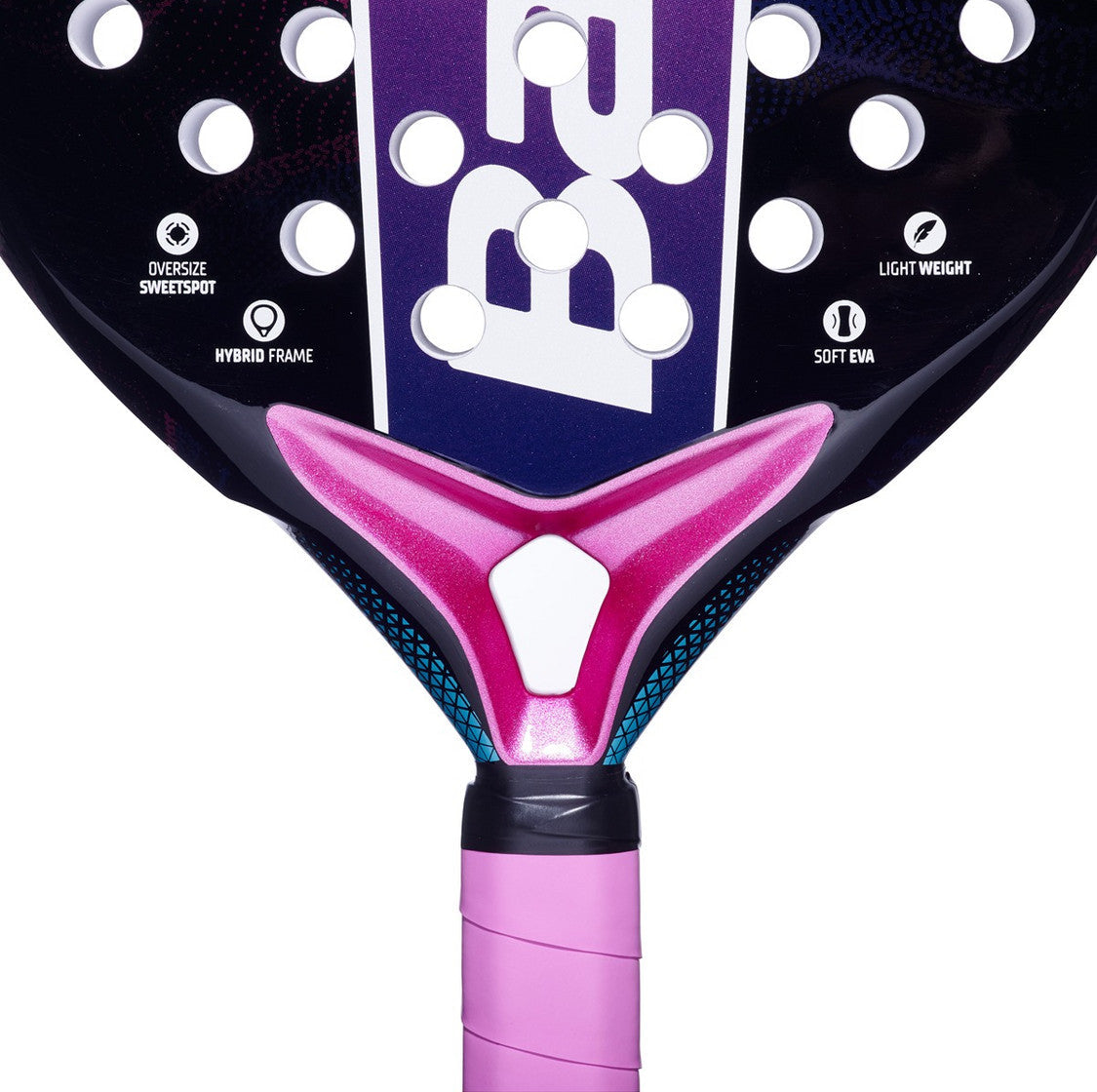 Stima Vita Padel Racket