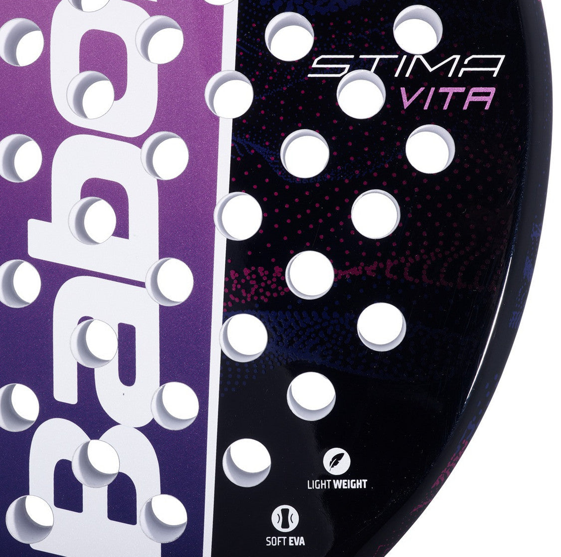 Stima Vita Padel Racket