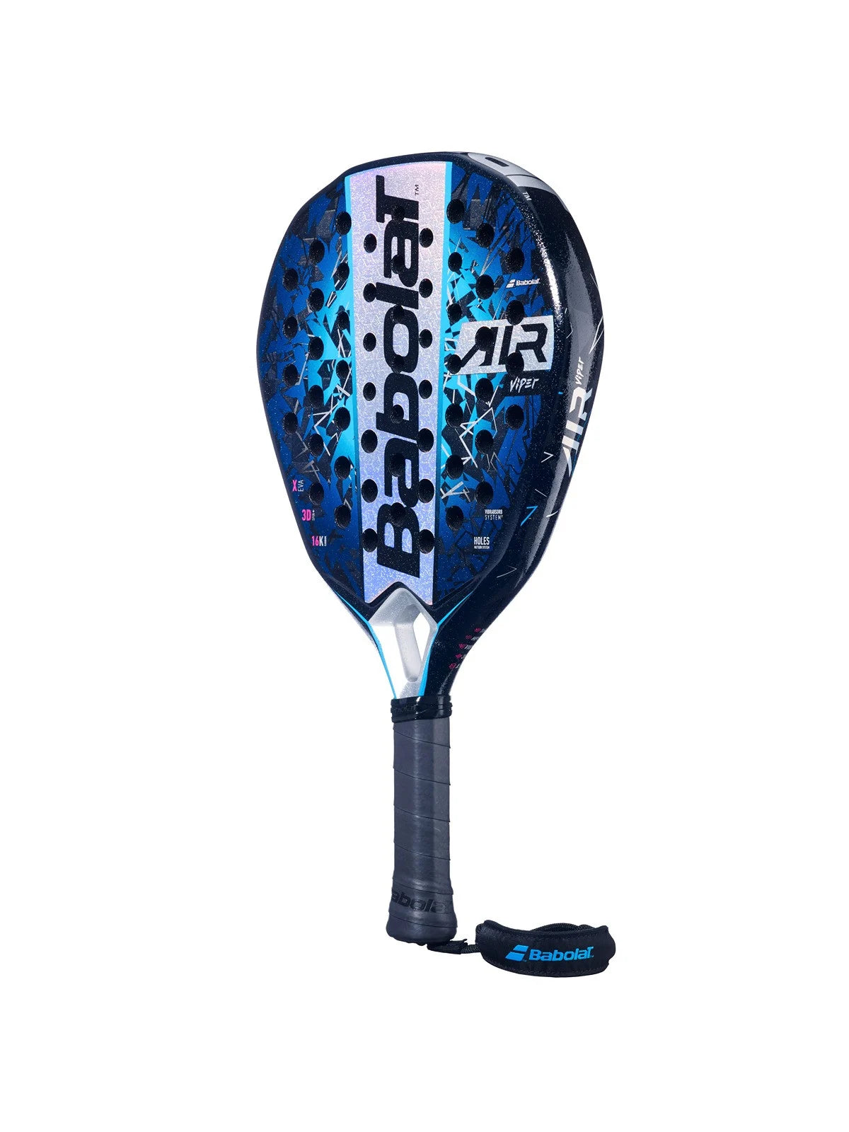 Air Viper 2.5 Padel Racket