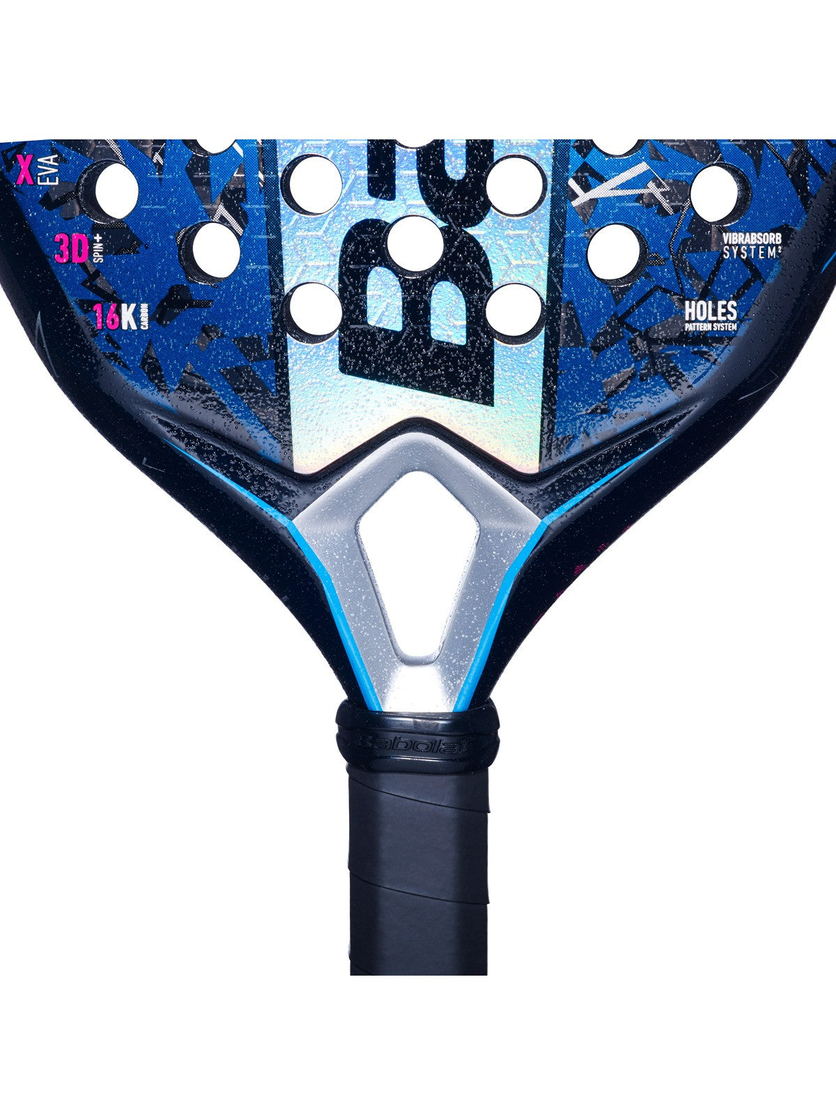 Air Viper 2.5 Padel Racket