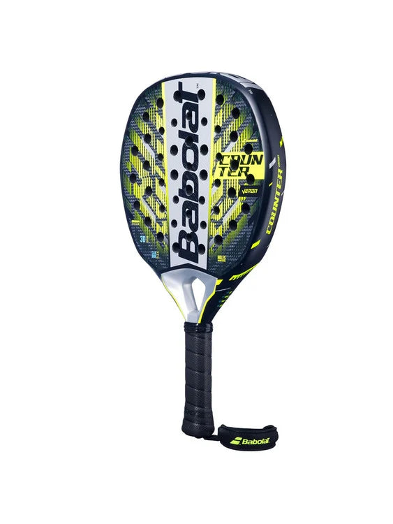 Counter Veron 2.5 Padel Racket