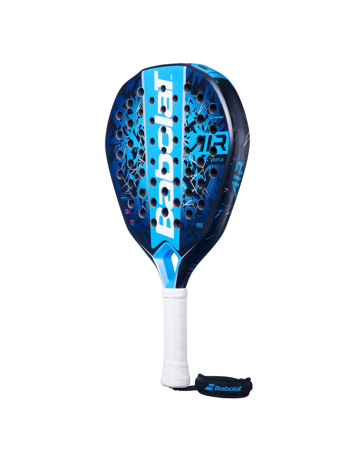 Air Vertuo 2.5 Padel Racket
