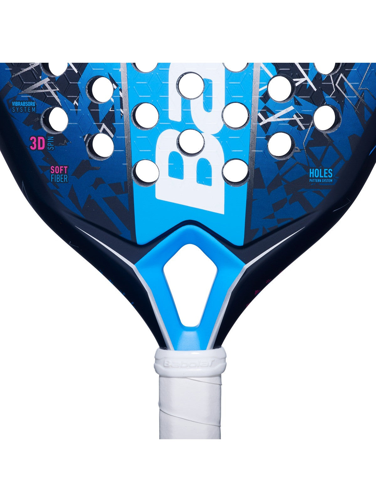 Air Vertuo 2.5 Padel Racket