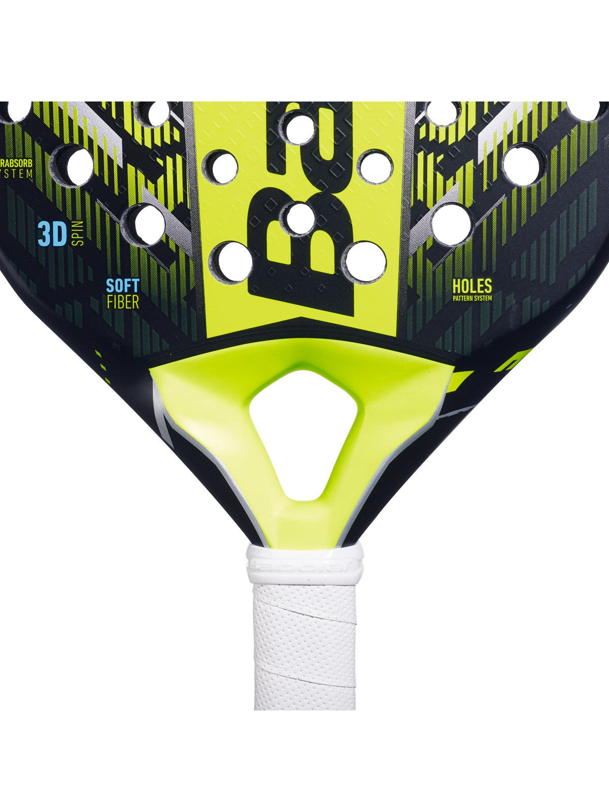 Counter Vertuo 2.5 Padel Racket