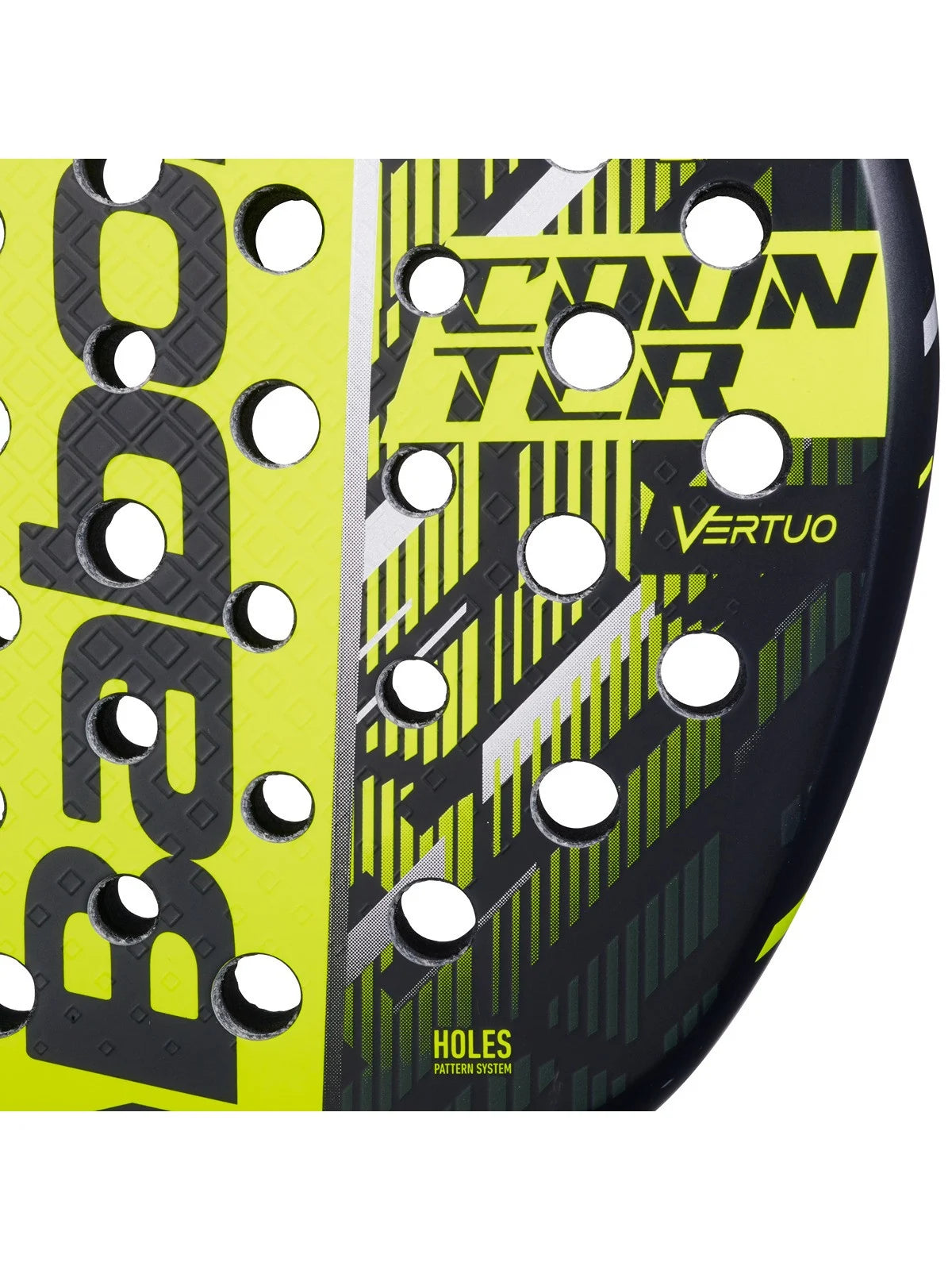 Counter Vertuo 2.5 Padel Racket