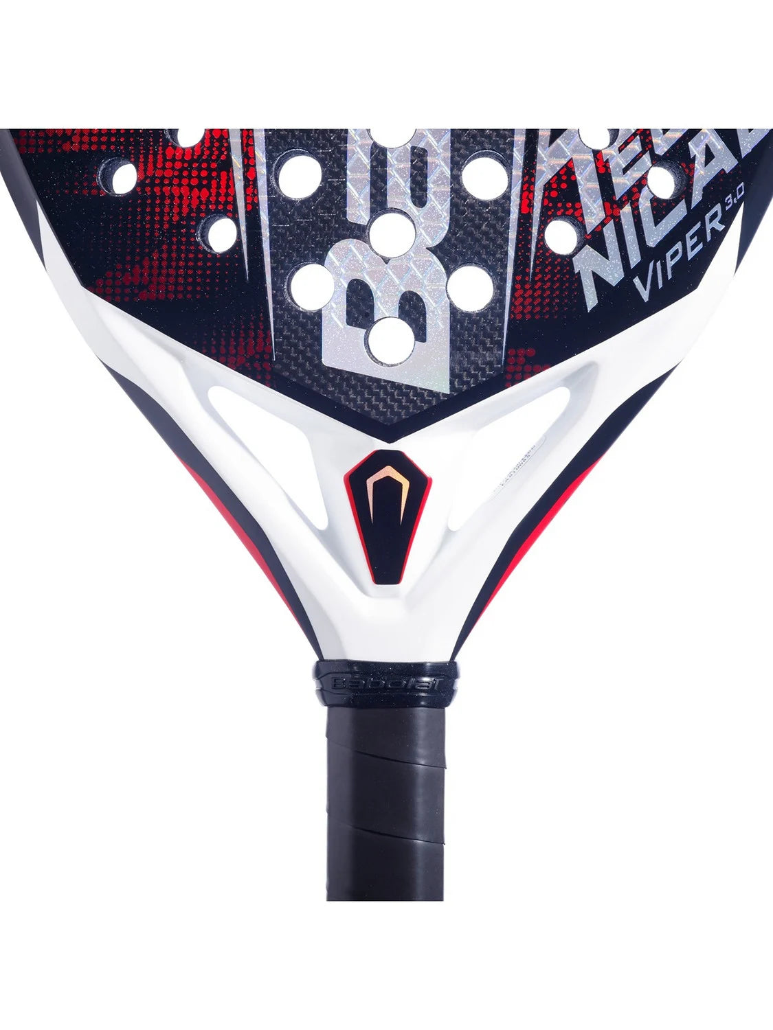 Technical Viper 3.0 Padel Racket