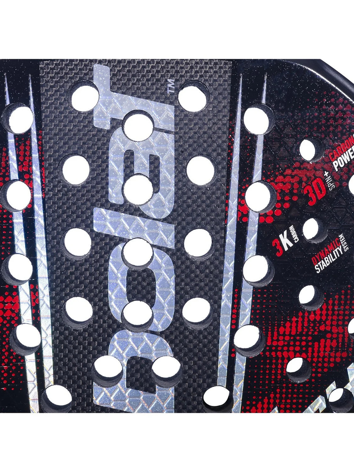 Technical Viper 3.0 Padel Racket