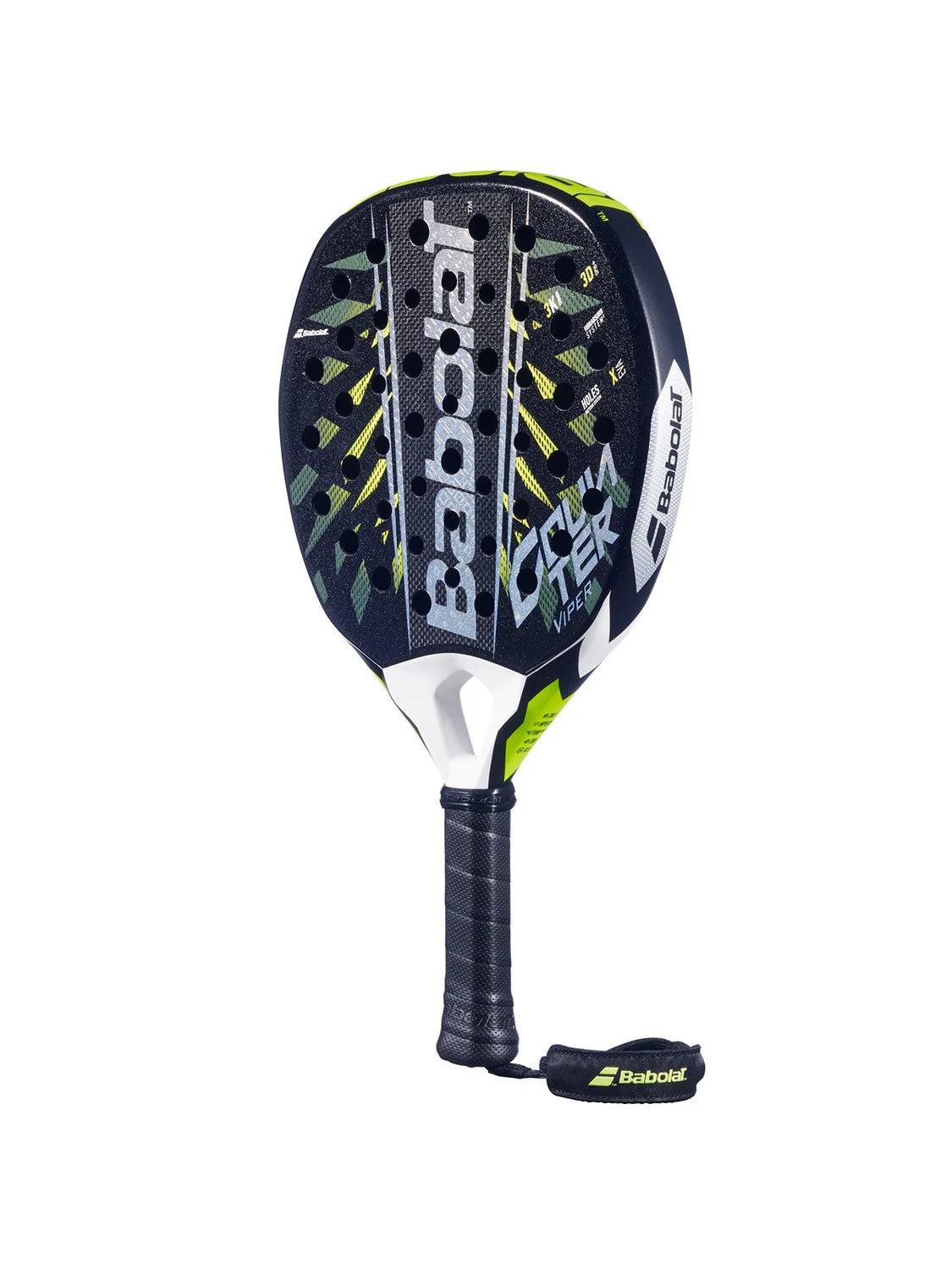 Counter Viper 2.6 Padel Racket