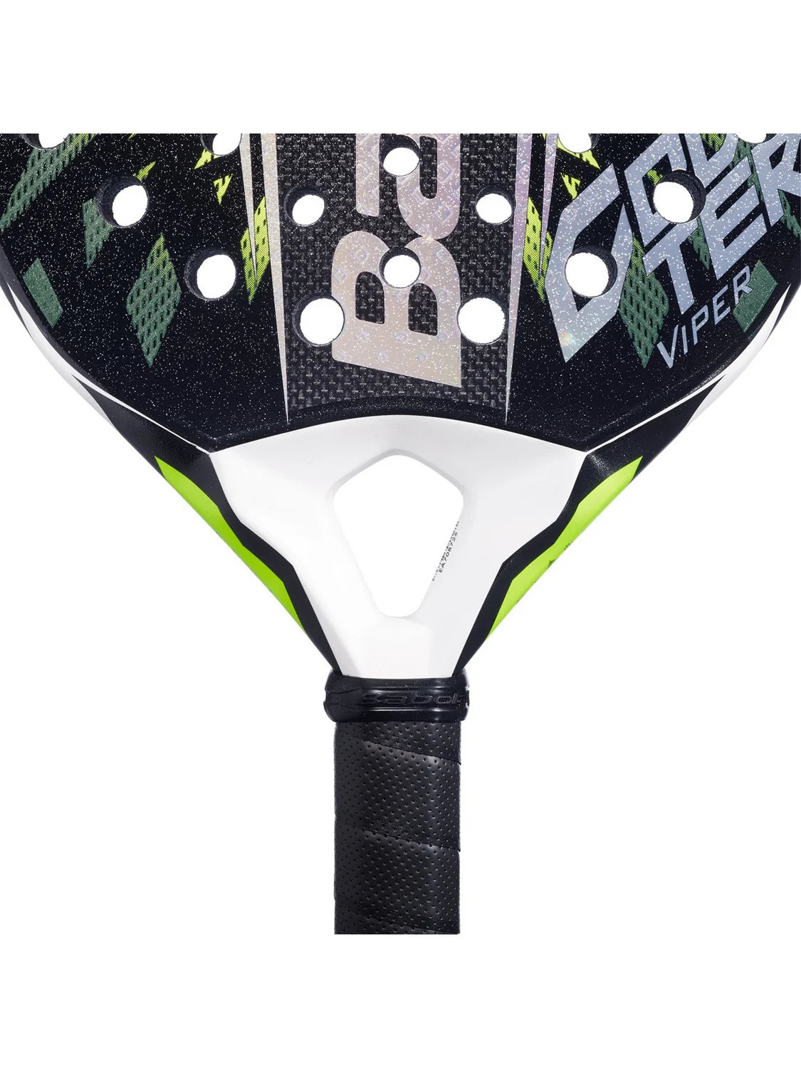 Counter Viper 2.6 Padel Racket