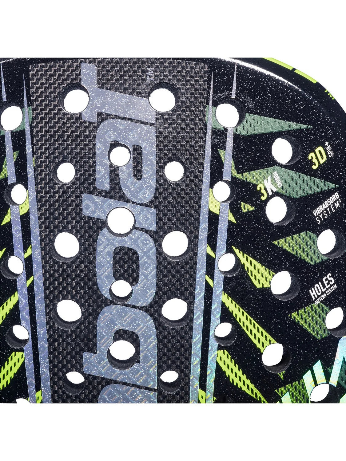 Counter Viper 2.6 Padel Racket