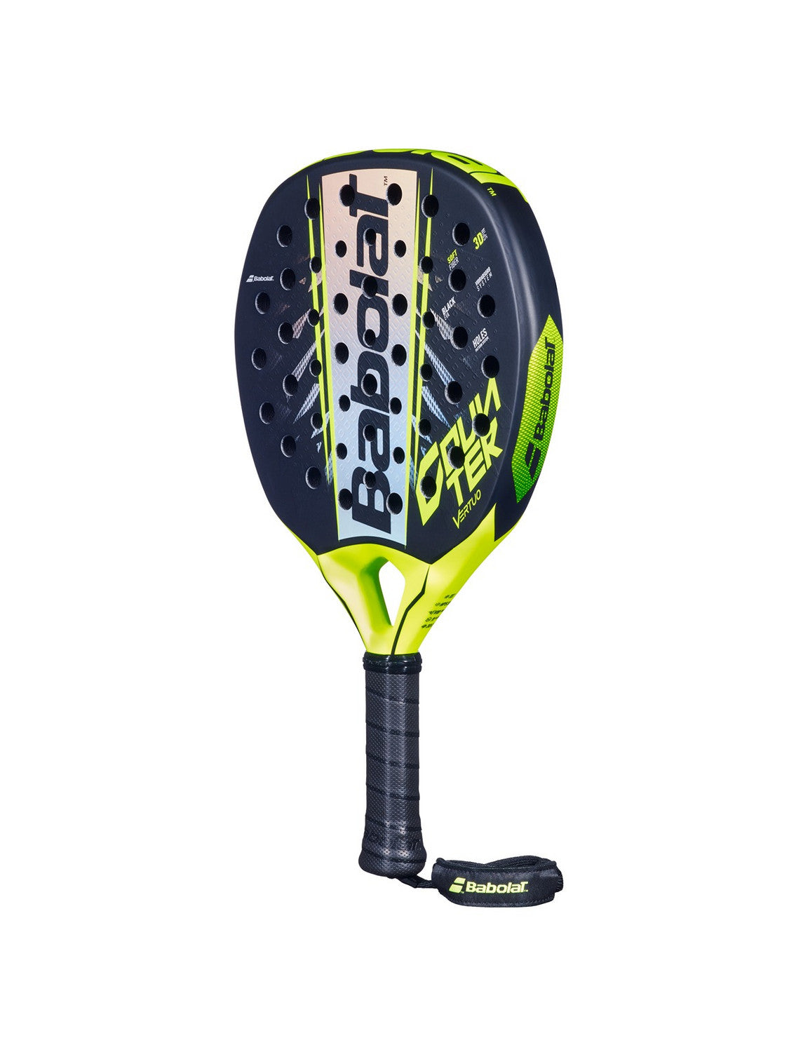 Counter Vertuo 2.6 Padel Racket