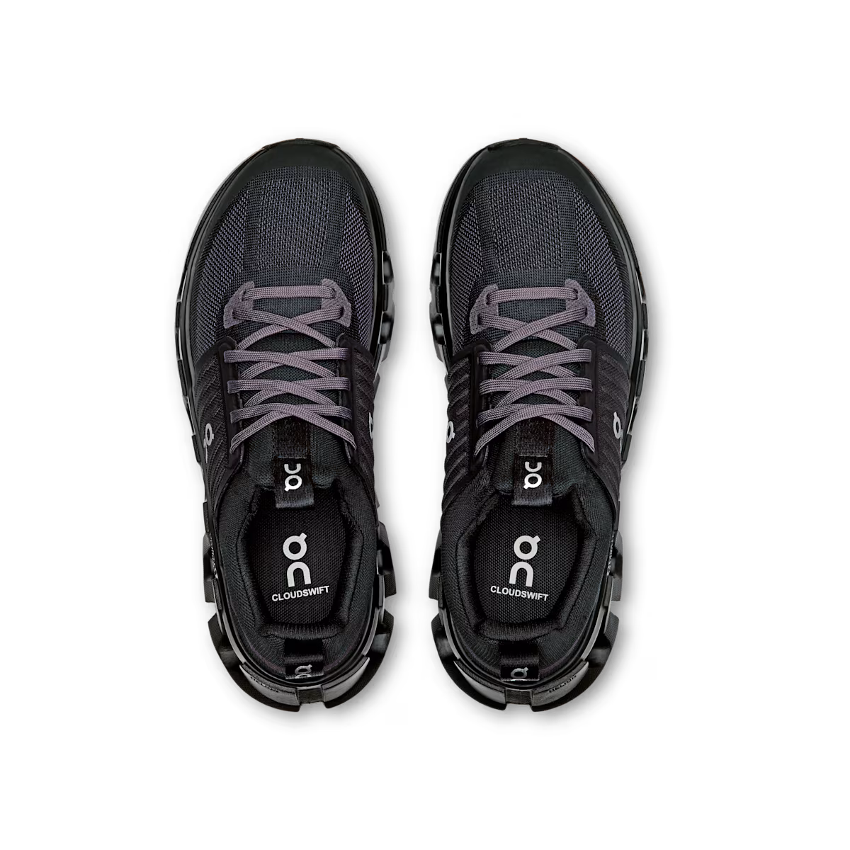 Junior Cloudswift Running Shoe