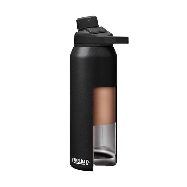 Chute Mag Insulated Stainless Steel 32 Ounce Water Bottle