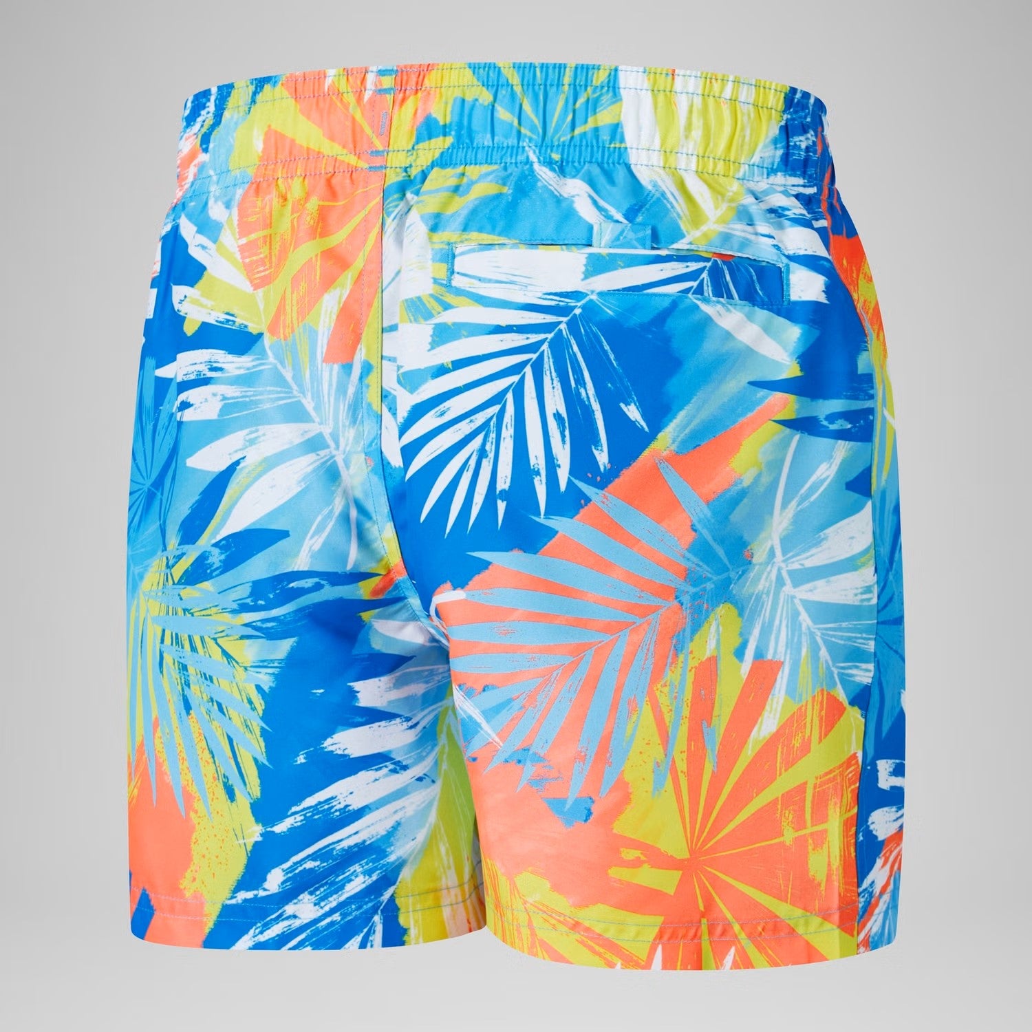 Boys Digi Printed 13" Watershort