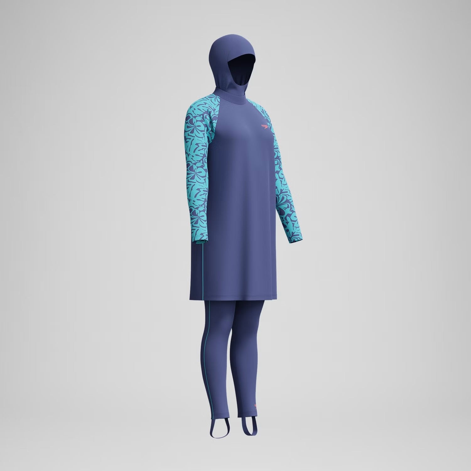 Womens 3 Piece Swim Set