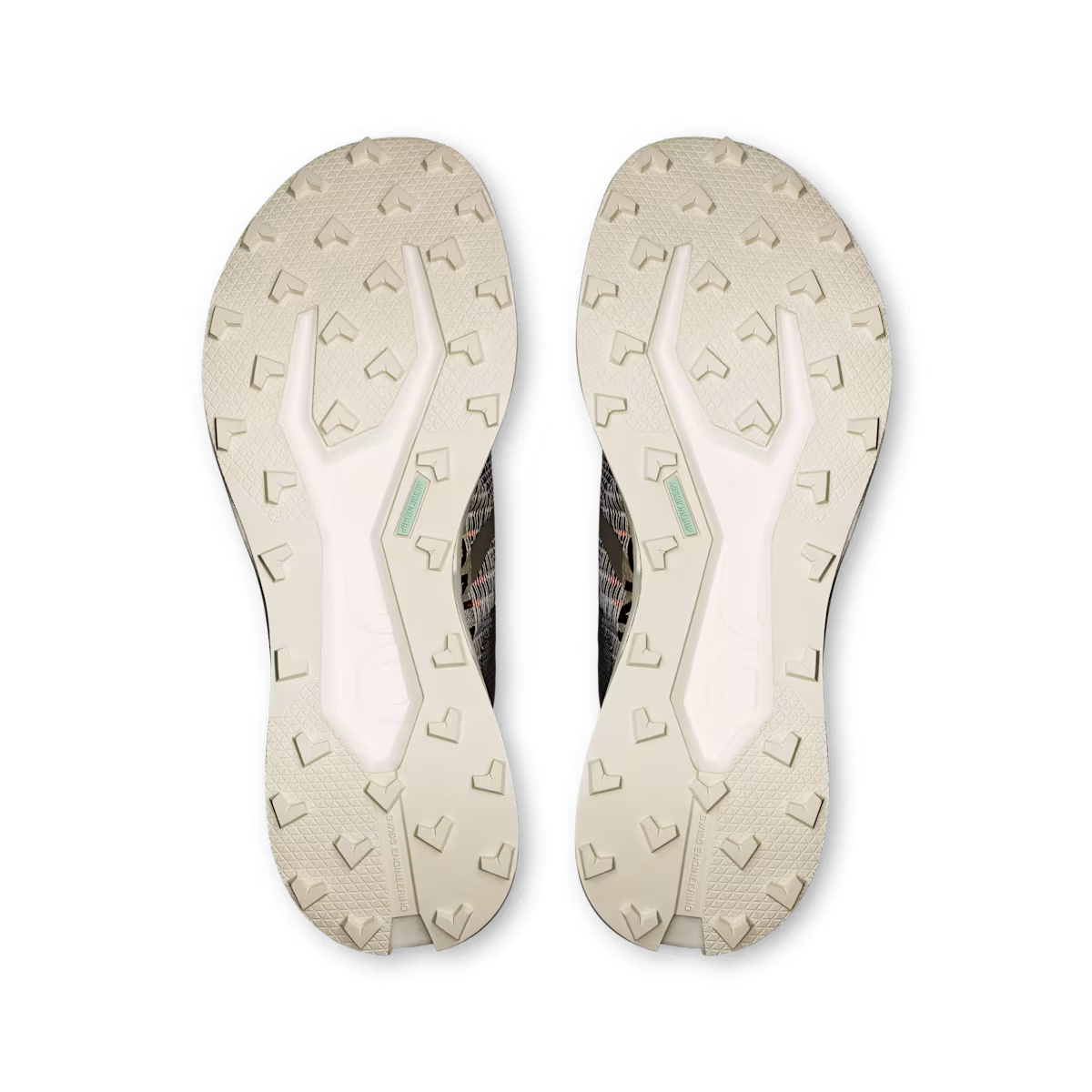 Mens Cloudultra Pro Trail Running Shoe