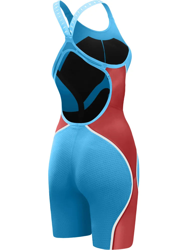 Fastskin LZR Pure Intent 2.0 Openback Kneeski