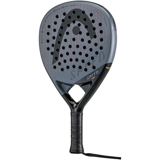 Speed Pro Padel Racket