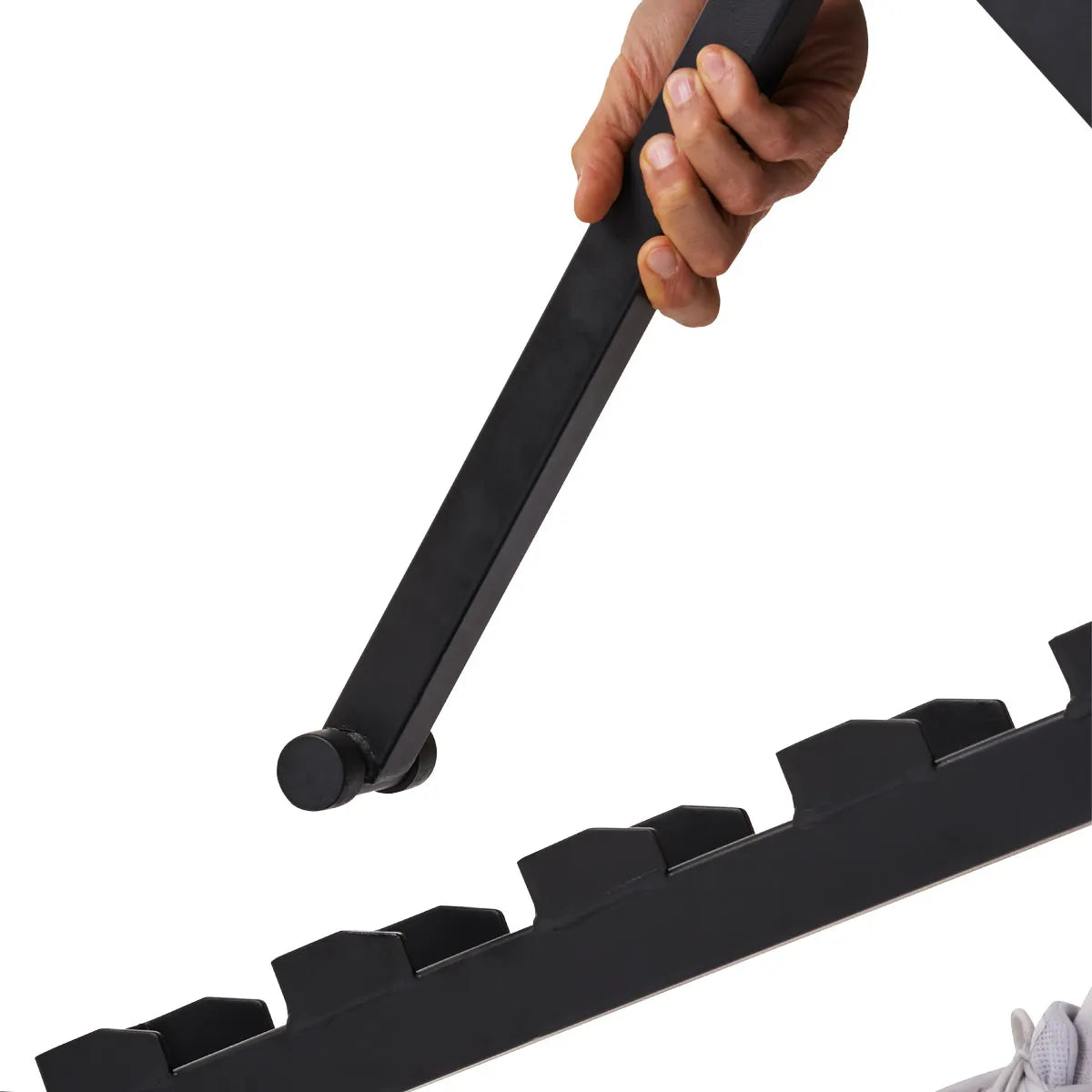 Force 6.0 Weight Bench