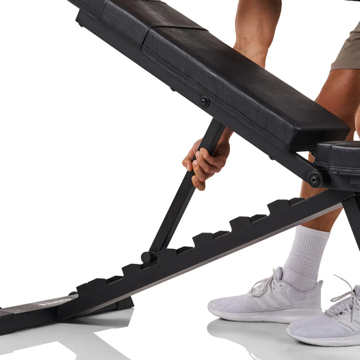 Force 6.0 Weight Bench