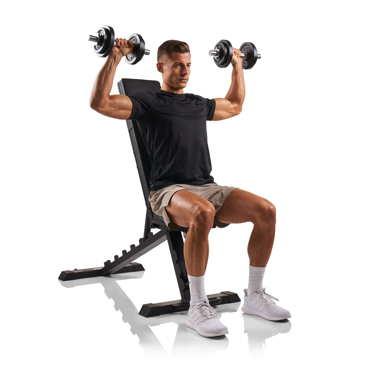 Force 6.0 Weight Bench