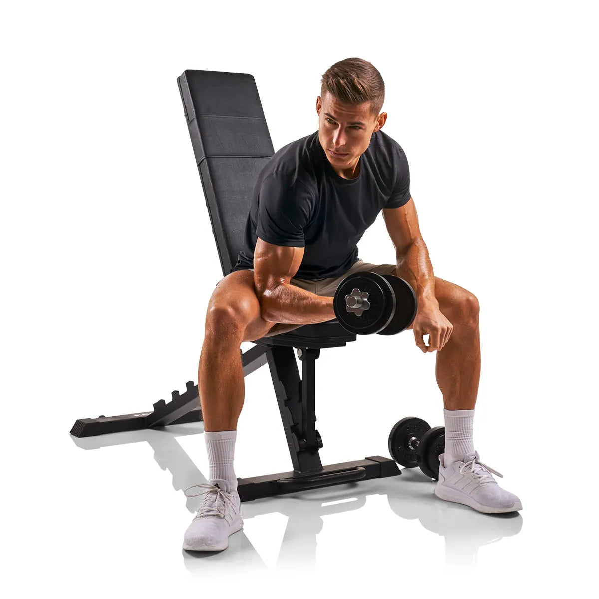 Force 6.0 Weight Bench