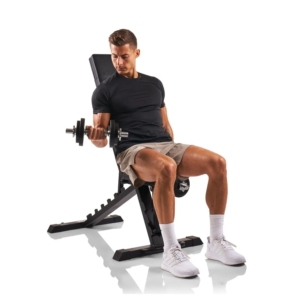 Force 6.0 Weight Bench
