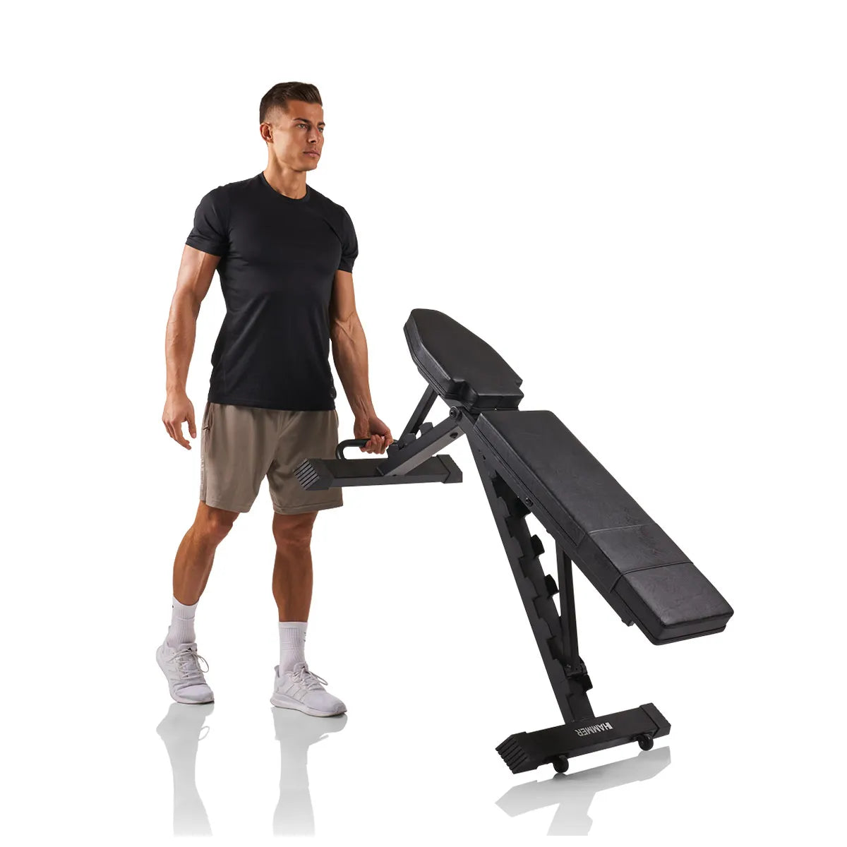Force 6.0 Weight Bench