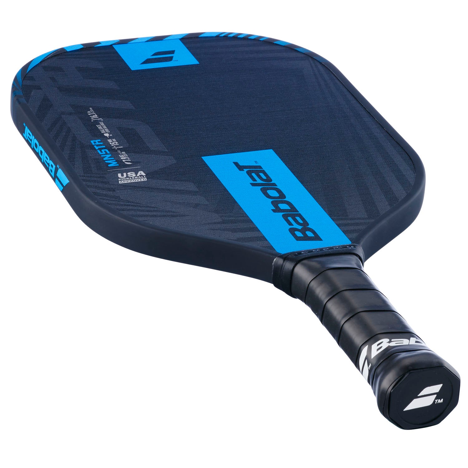Paddle MNSTR Pickleball Racket