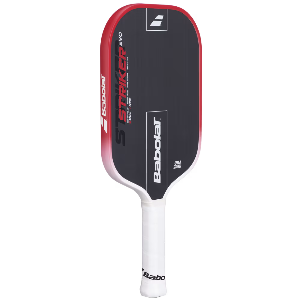 Striker Evo Pickleball Racket