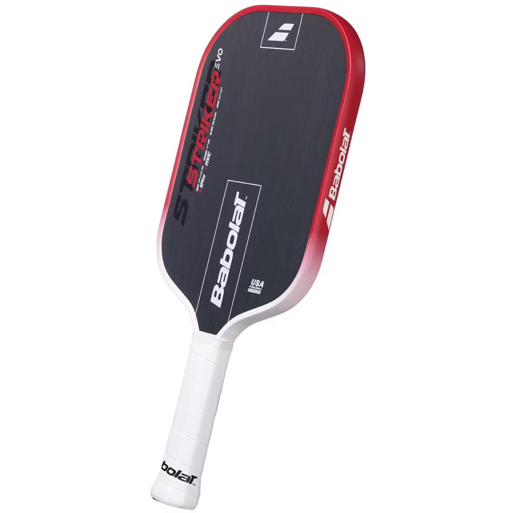 Striker Evo Pickleball Racket