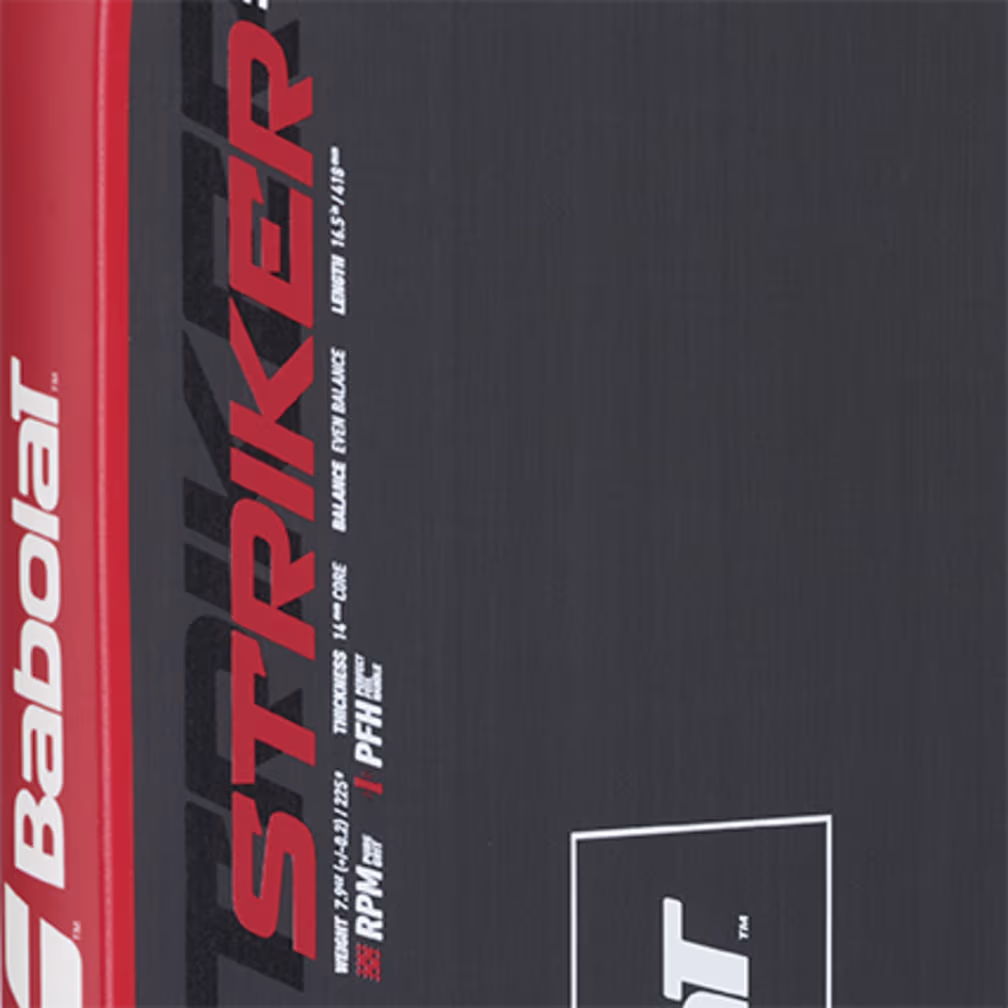 Striker Evo Pickleball Racket