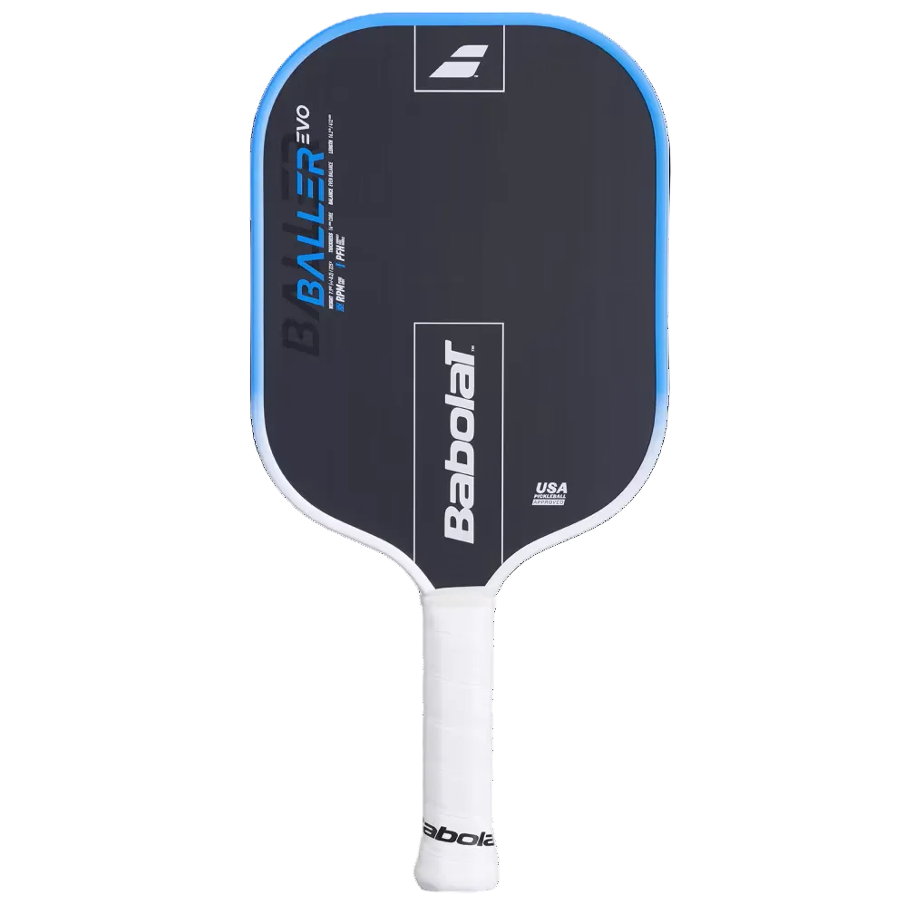 Baller Evo Pickleball Racket