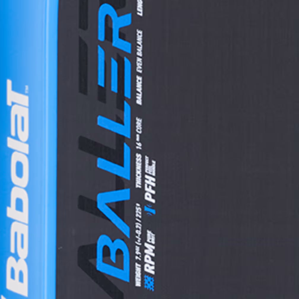 Baller Evo Pickleball Racket