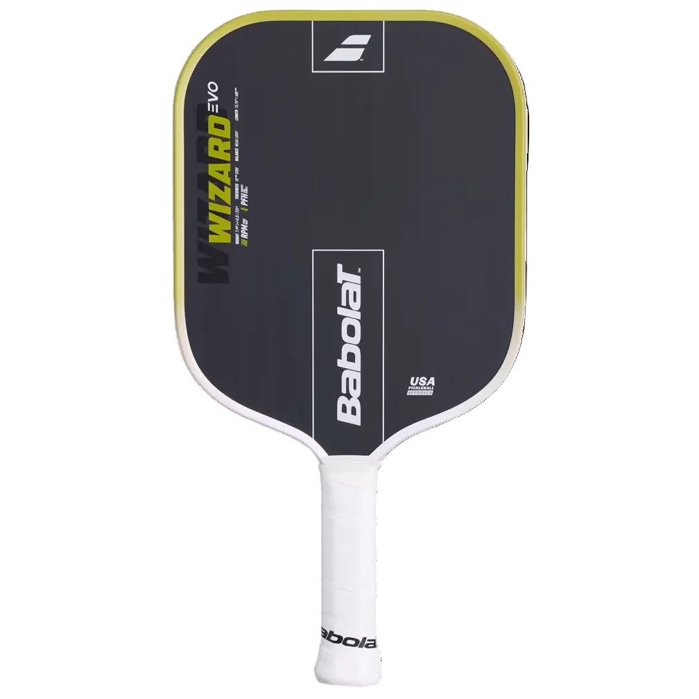 Wizard Evo Pickleball Racket