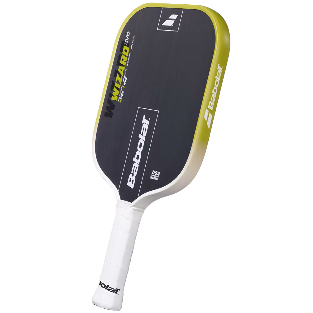 Wizard Evo Pickleball Racket