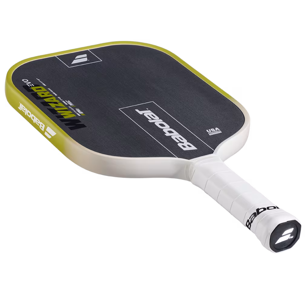 Wizard Evo Pickleball Racket