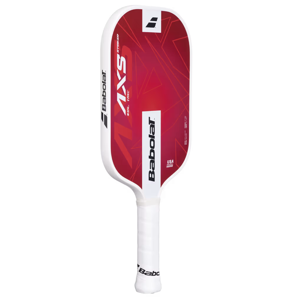 Striker Axs Pickleball Racket