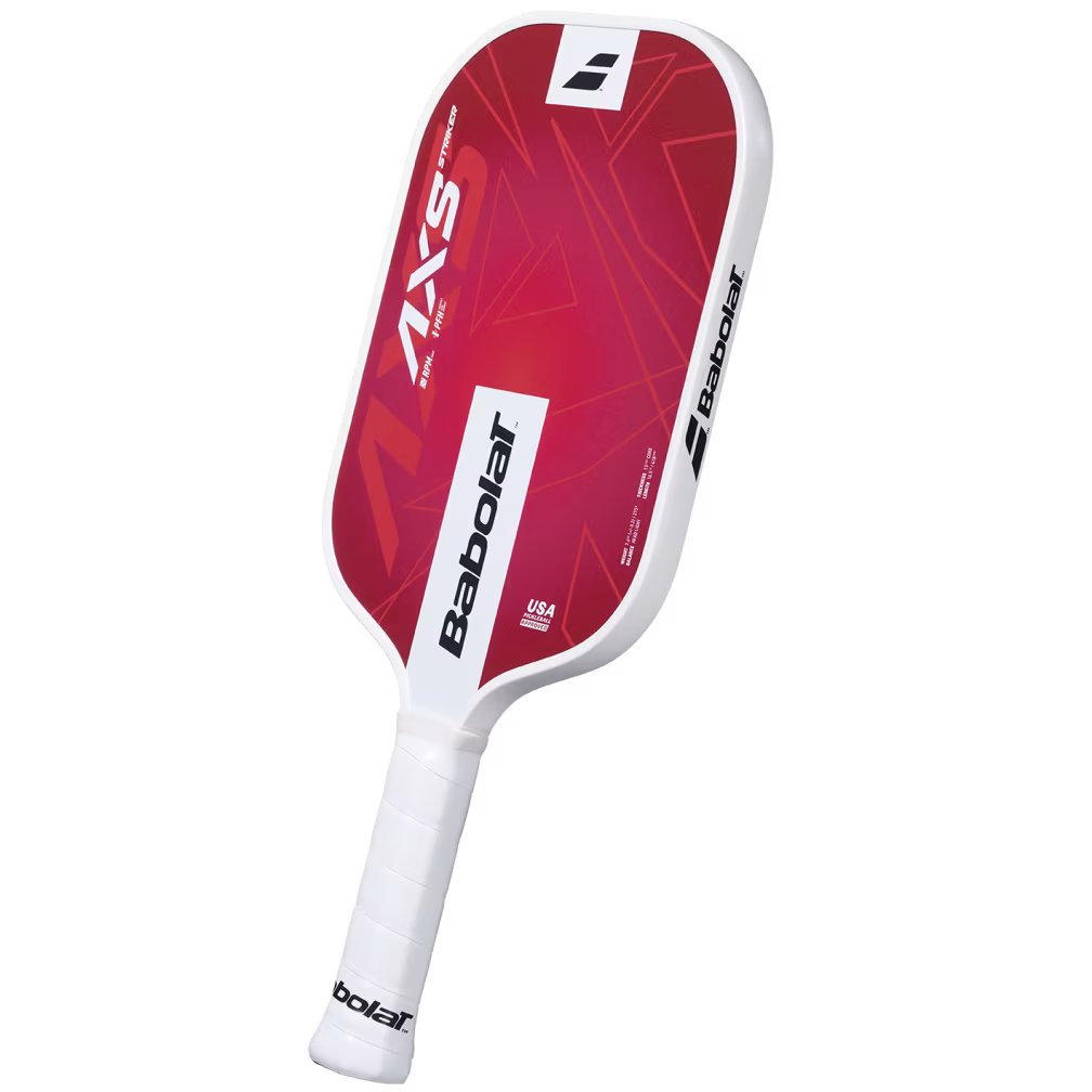 Striker Axs Pickleball Racket