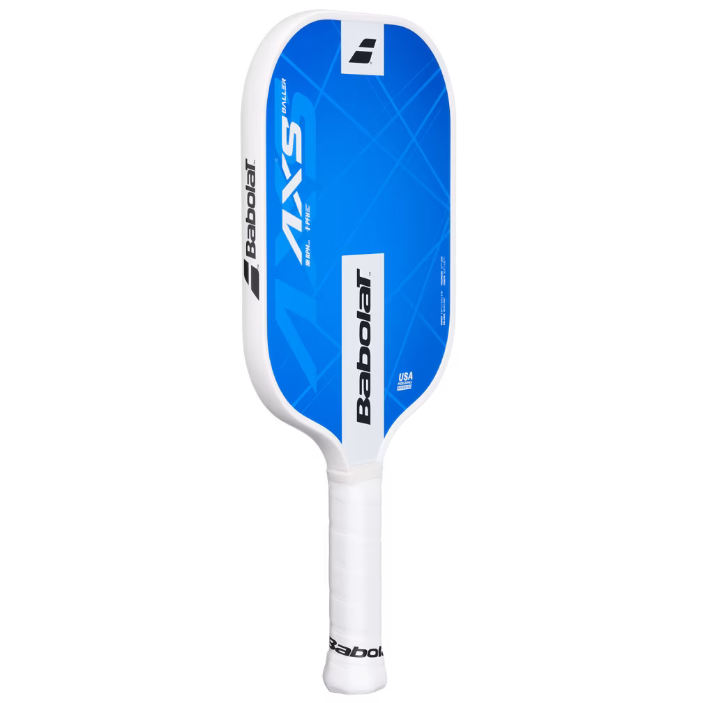 Baller Axs Pickleball Racket