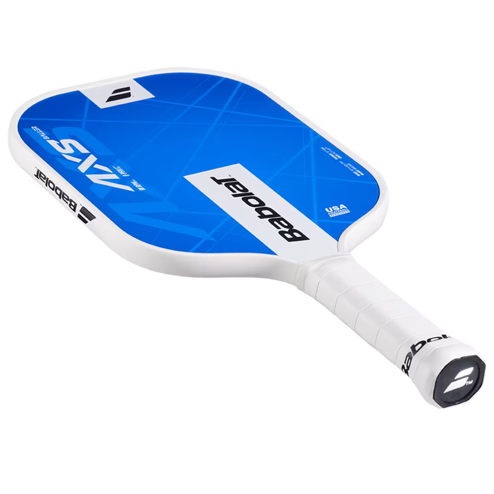 Baller Axs Pickleball Racket