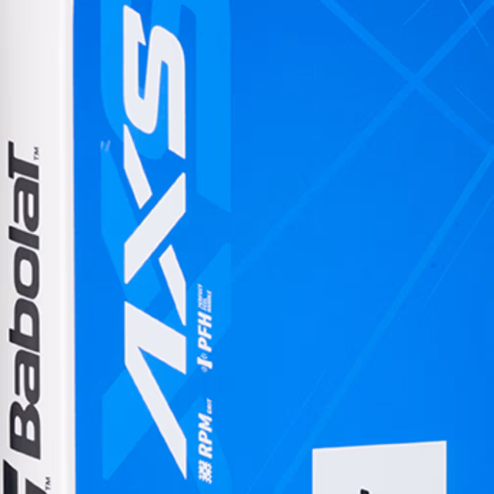 Baller Axs Pickleball Racket