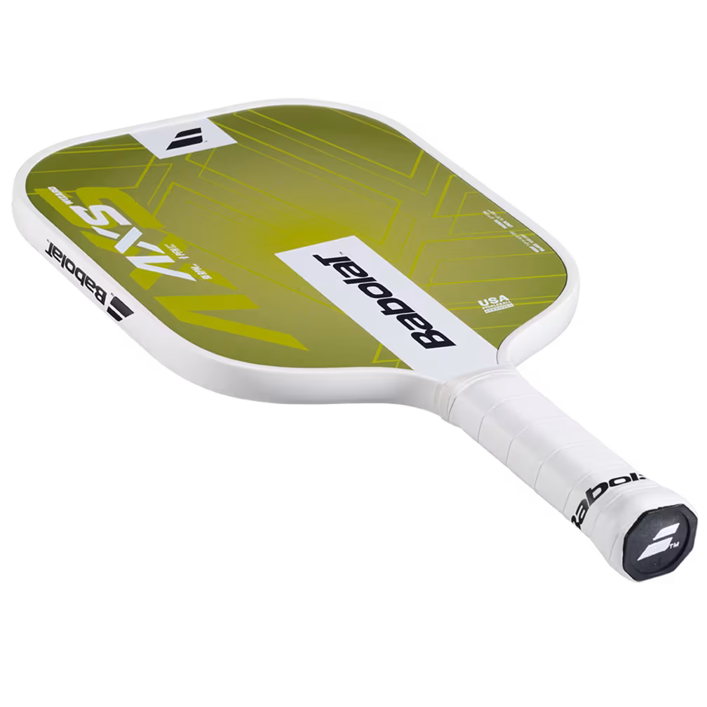 Wizard Axs Pickleball Racket