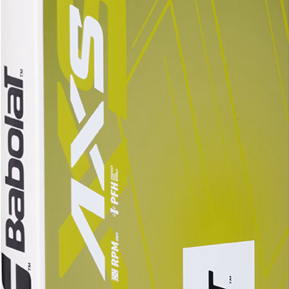 Wizard Axs Pickleball Racket