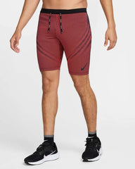 Mens Dri-Fit Advantage Aeroswift Half Tight