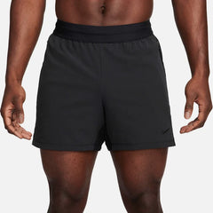 Mens Dri-Fit Flex Rep 4.0 5 inch Short