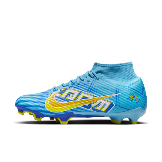 Mens Zoom Superfly 9 Academy Firm Ground Football Boot