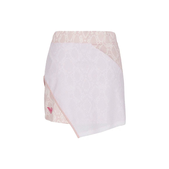 Womens Tennis Pro US Skirt